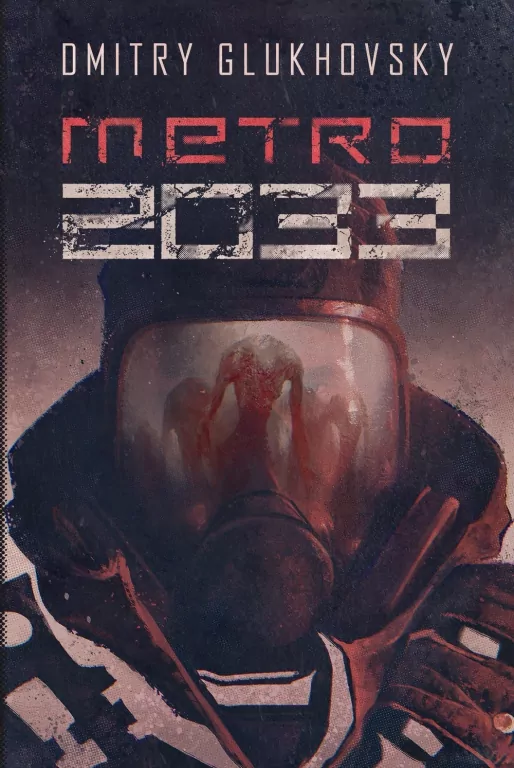 Metro 2033 - tantis.pl