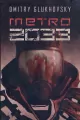 Metro 2033 - tantis.pl
