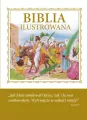 Biblia ilustrowana - tantis.pl