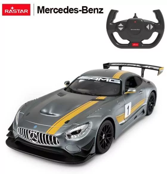 Mercedes-AMG GT3 RC 1:14 - tantis.pl