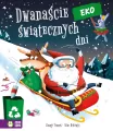 Dwanaście świątecznych dni - tantis.pl