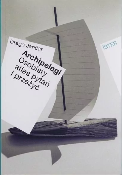 Archipelagi. Osobisty atlas pytań i przeżyć - tantis.pl