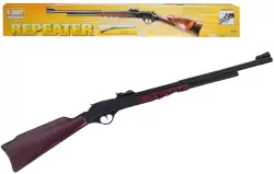 Strzelba na spłonkę