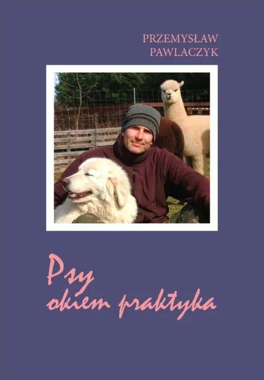 Psy okiem praktyka - tantis.pl