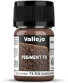 Pigment Burnt Umber - tantis.pl