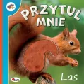 Las. Przytul mnie - tantis.pl