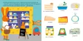 Bazar. Idziemy na zakupy - tantis.pl