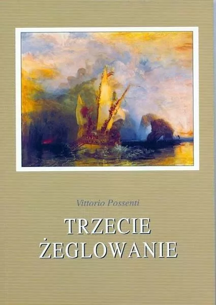 Trzecie żeglowanie - tantis.pl