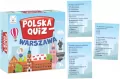 Polska Quiz. Warszawa - tantis.pl