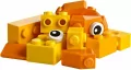 LEGO® Classic. Kreatywna walizka. 10713 - tantis.pl