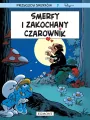 Smerfy i zakochany czarownik. Smerfy. Tom 32 - tantis.pl
