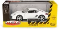 Porsche Cayman S White - tantis.pl