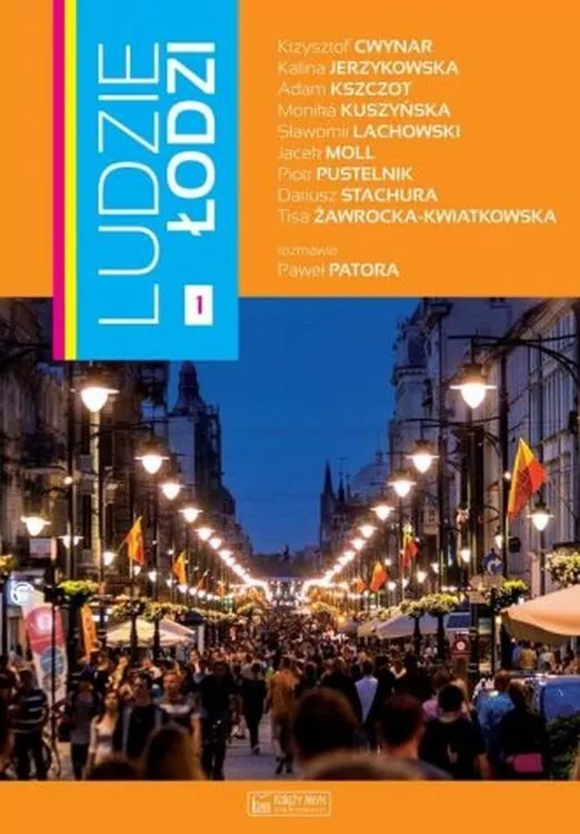 Ludzie Łodzi - tantis.pl