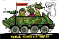 Tytus, Romek i A`Tomek - Księga 4 w.2022 - tantis.pl