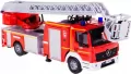 Straż Pożarna Mercedes-Benz Atego Magirus 1:52 - tantis.pl