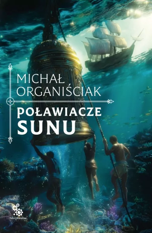 Poławiacze sunu - tantis.pl