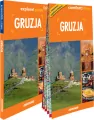 Explore! guide light Gruzja - tantis.pl