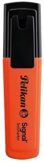 Zakreślacz Signal pomarańczowy - tantis.pl