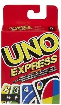 Uno Express - tantis.pl