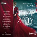 Trzy zimy audiobook - tantis.pl