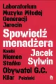 Spowiedź menadżera - tantis.pl