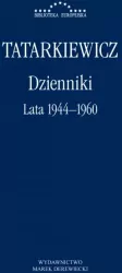 Dzienniki. Lata 1944-1960