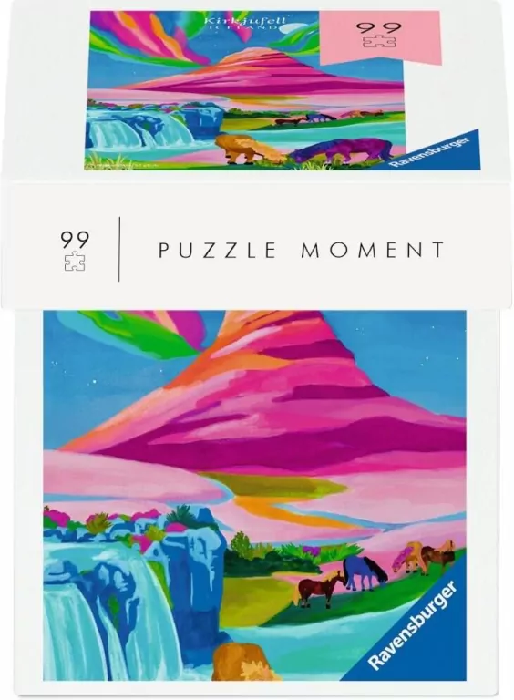 Puzzle 99 Iceland - tantis.pl