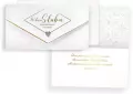 Karnet okolicznościowy. Ślub. Kukartka. Passion Cards - tantis.pl
