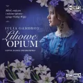 Liliowe opium. Audiobook - tantis.pl