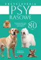 Psy rasowe. Encyklopedia - tantis.pl