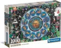 Puzzle 1000 Astrological Chart - tantis.pl