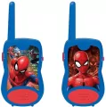 Krótkofalówki walkie talkie Spider-Man ze sprzączką TW12SP - tantis.pl