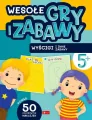 Wesołe gry i zabawy. Wyścigi i inne zabawy - tantis.pl