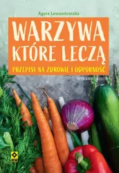 Warzywa które leczą