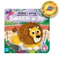 Zwierzęta w zoo. Dotknij i poczuj - tantis.pl