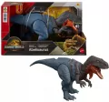 Jurassic World Abelisaurus Ryczący dinozaur JGB91 - tantis.pl