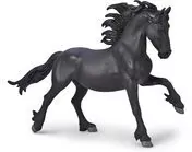 Ogier fryzyjski 1:12 Deluxe