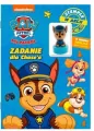 Zadanie dla Chase'a. Stemple w akcji 4. Psi Patrol - tantis.pl