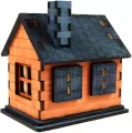 Łamigłówka ESCAPE BOX. Cabin in the Woods 2/4 - tantis.pl