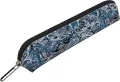 Piórnik mini Ornament Blue - tantis.pl