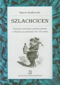 Szlachcicen - tantis.pl