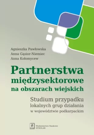 Partnerstwa międzysektorowe na obszarach wiejskich - tantis.pl