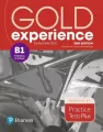 Gold Experience. 2nd Edition. B1. Exam practice - tantis.pl