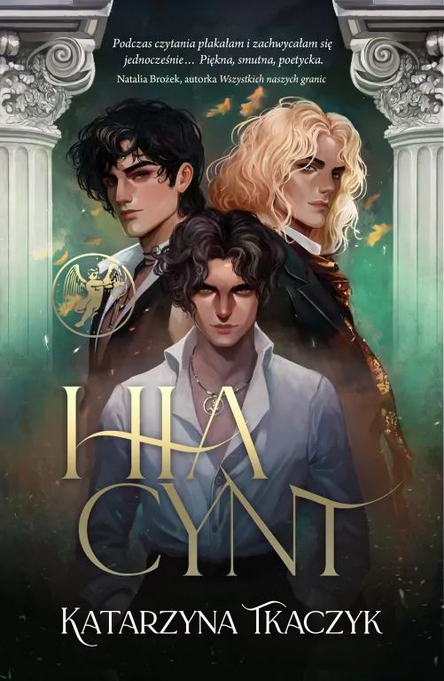 Hiacynt - tantis.pl