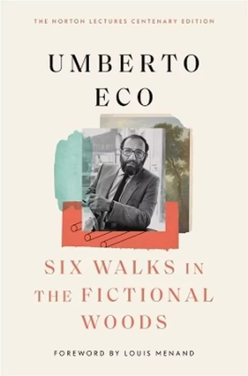 Six Walks in the Fictional Woods - tantis.pl