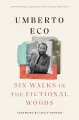 Six Walks in the Fictional Woods - tantis.pl