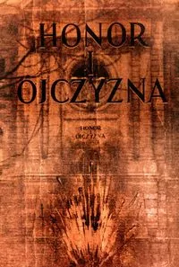 Honor i ojczyzna - tantis.pl