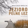 CD MP3 Jezioro pełne łez. Audiobook - tantis.pl