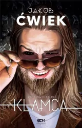 Kłamca. Tom 1