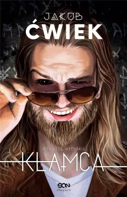 Kłamca. Tom 1